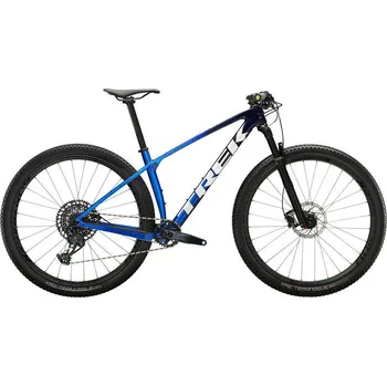 Cyklistika TREK Procaliber 9.7 Gen 2 - Navy Smoke to Alpine Blue Fade - M (29")