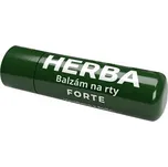 Herbadent Balzám na rty Forte 5 ml