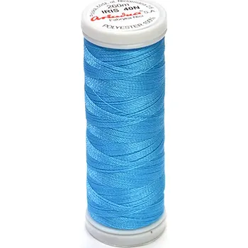 Nit Ariadna Vyšívací nit polyesterová Iris 40N 260 m - 2850