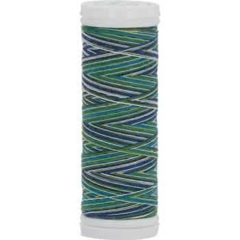 Nit Ariadna Polyesterová nit žíhaná Viga 80 150 m - 9050