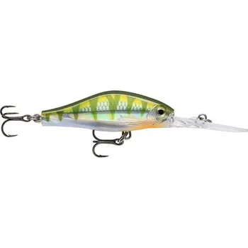 Umělá nástraha Wobler Rapala Shadow Rap Jack Deep 05_YP