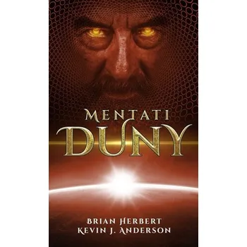 Mentati Duny (2) - Kevin J. Anderson, Brian Herbert