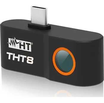 Termokamera THT8 - Kapesní infračervená kamera s USB C konektorem pro Smartphone
