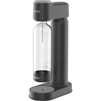 Výrobník sody Philips ADD4901BK/10