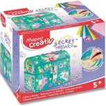 Maped Creativ Secret Mosaics Jewellery…