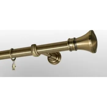 Garnýž Kovová garnýž Antik Ø 19 mm - Koloseo