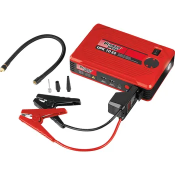 Startovací zdroj Ultimate Speed UPK 10 E2