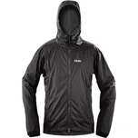 Pánská bunda proti větru Tilak Tind M caviar black