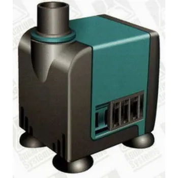 Čerpadlo Čerpadlo NEWA MicroJet MC320 (Náhradní čerpadýlko MC 320 micro pumpa pro NFT Gro Tank GN205 & GN424.)