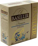 BASILUR Premium Assam 100x 2 g