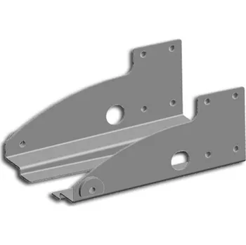 Příslušenství ke karavanu TRUMA Sada adaptérů M pro podvozky AL-KO do 1800 kg