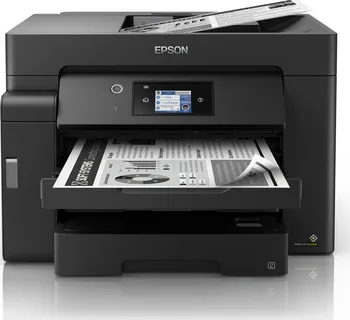 Tiskárna Epson EcoTank M15140