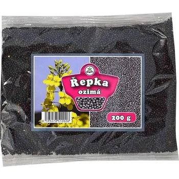 Semeno Řepka ozimá 200 g