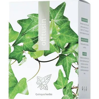 Přírodní produkt ENERGY Offtusin 60 cps.