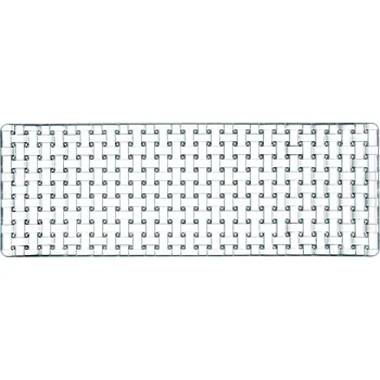 Nachtmann Bossa Nova tác obdélníkový 42 x 15 cm