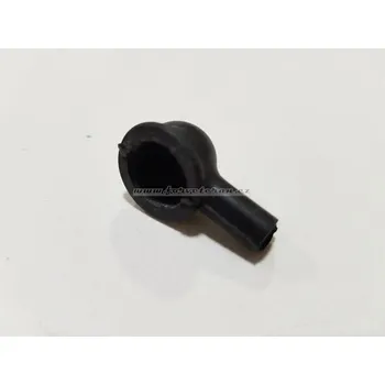 Gumová krytka na kabel malá ; 410007 (410007)