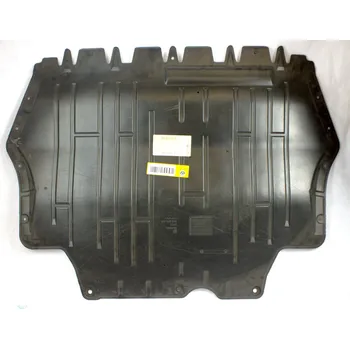 Motorový prostor Izolace motorového prostoru Original 5C0 825 237