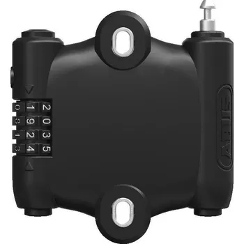 Zámek na kolo Lankový zámek 2504/90 Sportflex