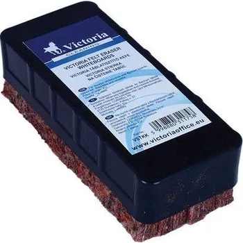 Mazací houba VICTORIA pro bílé tabule