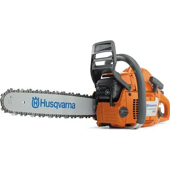 Motorová pila Husqvarna 353