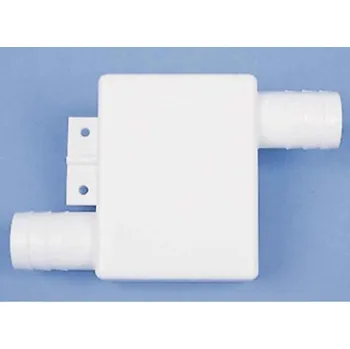 Pohlcovač pachu REIMO Lapač zápachu 25 mm