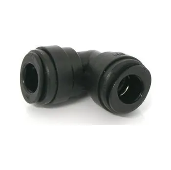 Výčepní technika DM rohová 8x8 mm AEU0808M (výčepní zařízení a technika LINDR)