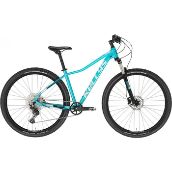 Horské kolo Dámské kolo KELLYS VANITY 90 2022 - 29" Velikost rámu: L