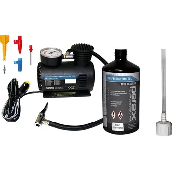Nářadí pro automobil Petex 445100 Opravná sada pneu