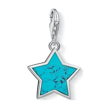 Přívěsek Přívěsek THOMAS SABO Charm Club TS-4133