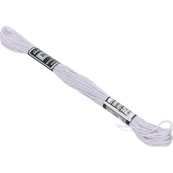 Příze Ariadna Vyšívací příze Mulina 8 m - 1580A