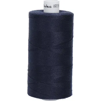 Nit Ariadna Jádrová šicí nit Artyn 80E 1000 m - 8039