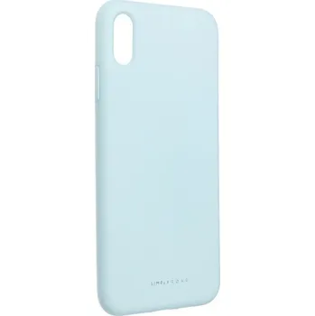 Náhradní kryt pro mobilní telefon Kryt Roar Space Case - iPhone XS Max Sky Blue