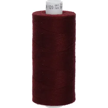 Nit Ariadna Polyesterová střižová nit Talia 120 1000 m - 7193