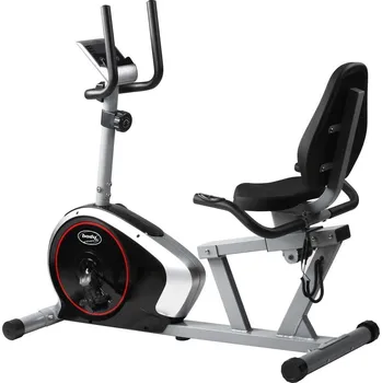 Kardio stroj body coach Rotoped s opěrkou zad