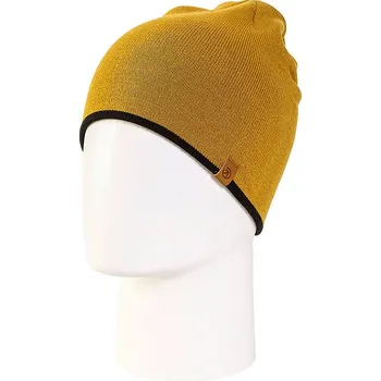 Čepice čepice Meatfly Wilson - Honey one size