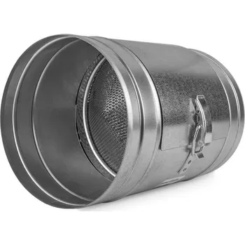 Příslušenství pro digestoř Filtr Darco ø100mm (kulatý)