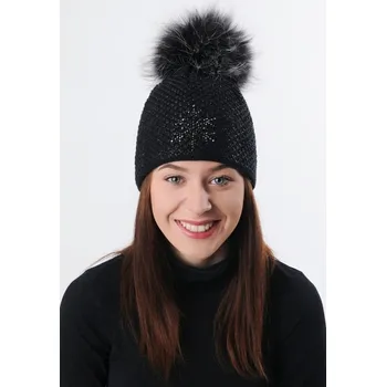 Módní doplněk kulich R-Jet TF_EX_42 černý Barva: -, Velikost: -