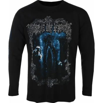 Pánské tričko Tričko metal pánské Cradle of Filth - GILDED - PLASTIC HEAD - PHDCOFLSBGIL