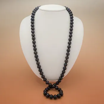 Náhrdelník Perlový náhrdelník Gwen