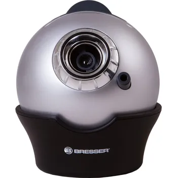 Hvězdářský dalekohled Astroplanetárium Bresser Junior