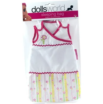 Doplněk pro panenku HM Studio Spací pytel pro panenky
