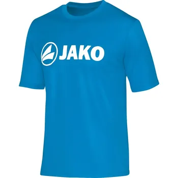 Pánské tričko JAKO PROMO funkční triko vel. 152, JAKO blue