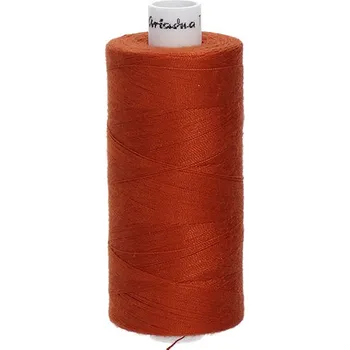 Nit Ariadna Polyesterová střižová nit Talia 120 1000 m - 8009