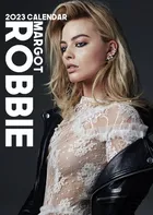 Vydavatelství Hlinsko Margot Robbie A3 2023