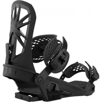 Snowboarding SPLITBOARD VÁZÁNÍ UNION EXPLORER - černá - S + při osobním odběru 8 720 Kč