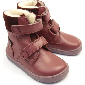 Dívčí sněhule Bundgaard Basil Strap Dark Rose EUR 33