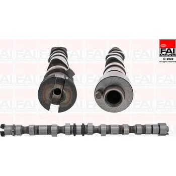 Vačková hřídel Vačkový hřídel FAI AutoParts C346