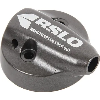 Vidlice na kolo SUNTOUR krytka SR uzamykání FKE310-61 RL