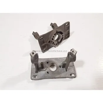 Řazení Konzola řazení 5 stupňová převodovka ŠKODA 125, 130, Rapid, 1203 ; 113512423 (113512423)