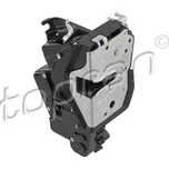 Zámek dveří TOPRAN 623 614